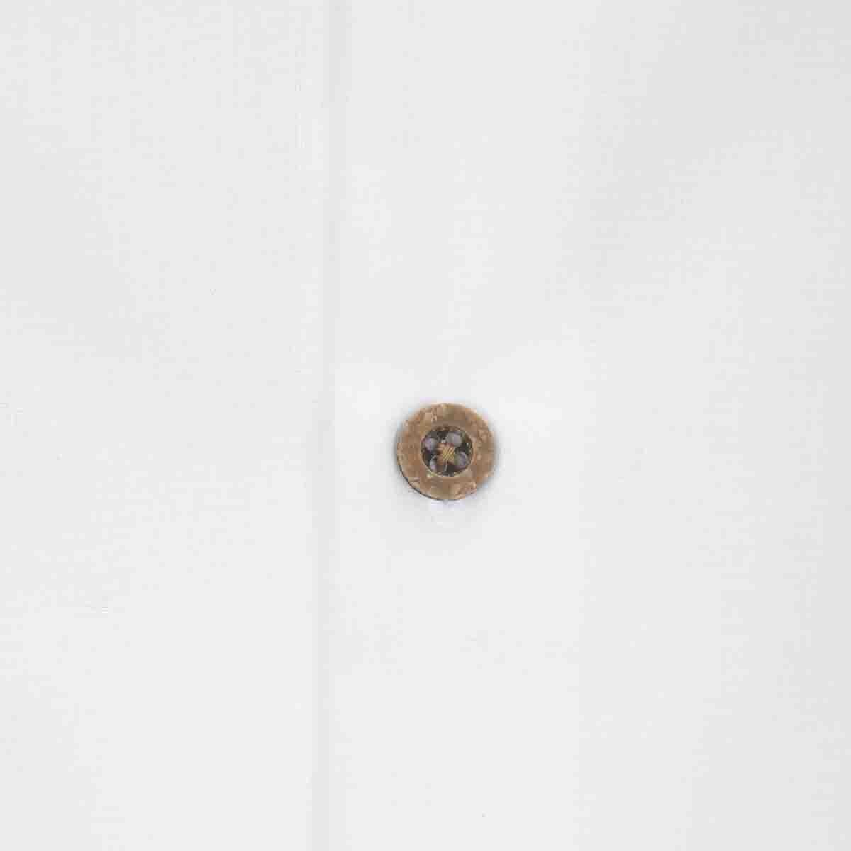 Guayabera Manga Corta Alforzado Cancumisa