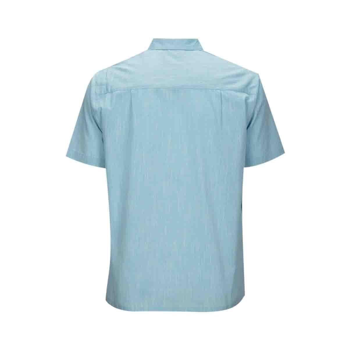 Guayabera Manga Corta Cancumisa
