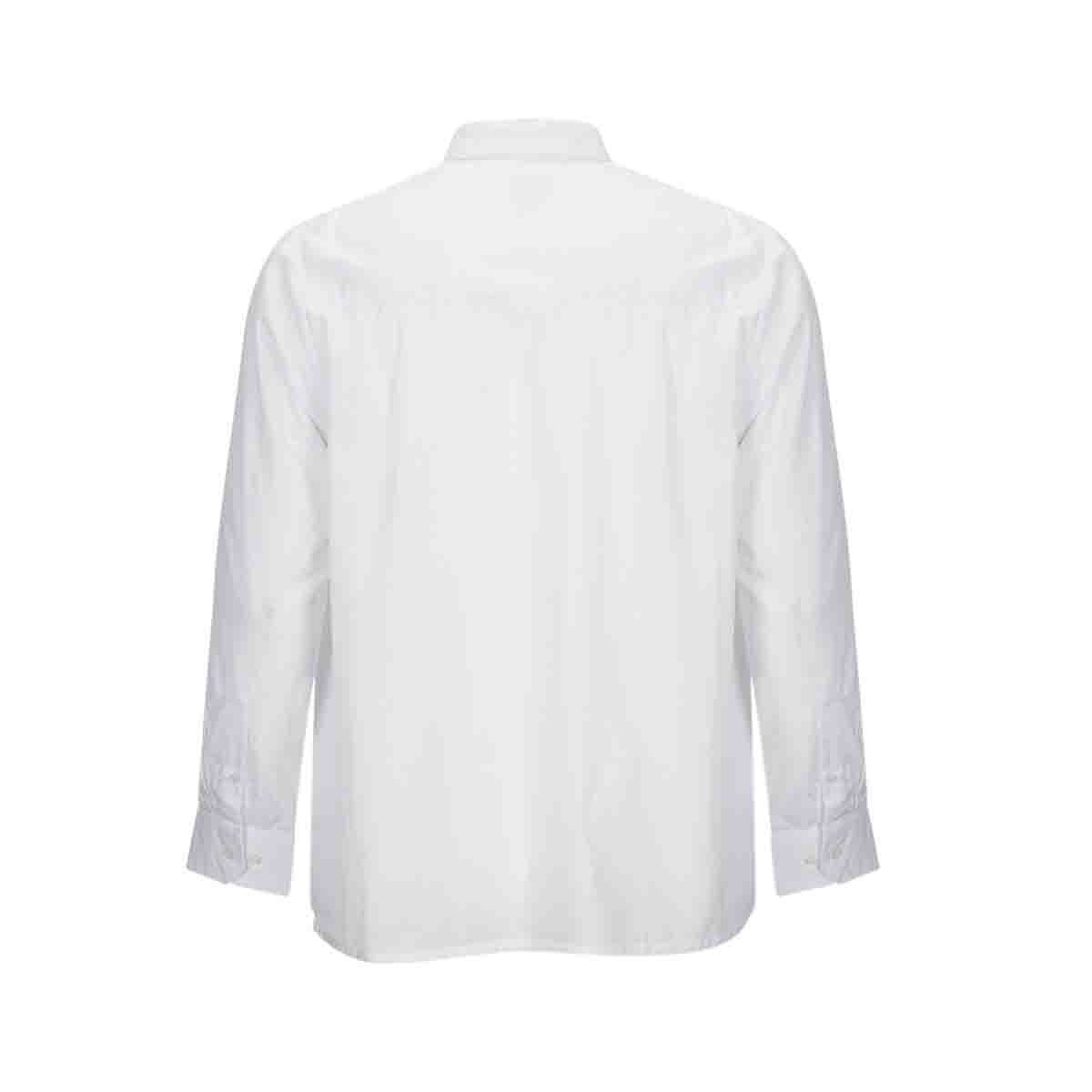 Guayabera Manga Larga G Candila