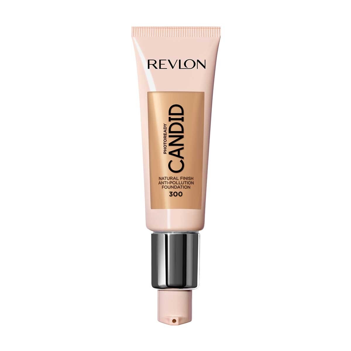 Base de Maquillaje Photoready Candid™ Foundation Dune Revlon
