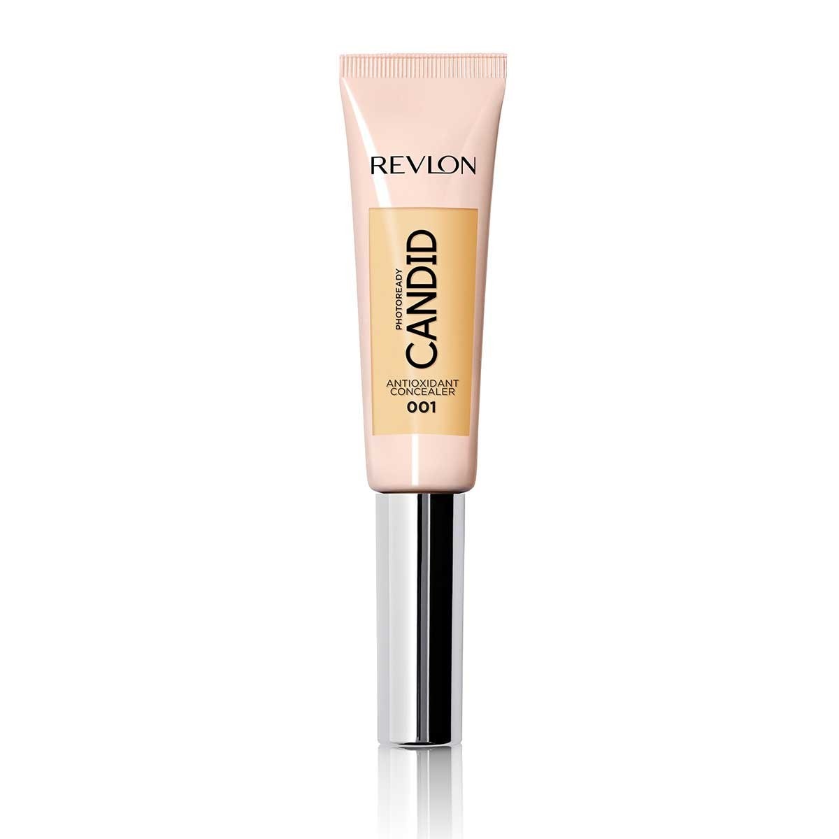 Corrector Photoready Candid Concealer Banana Revlon