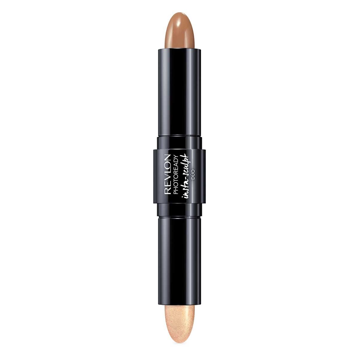 Iluminador Photoready Photoready Insta-Sculpt ™ Duo Light/medium Revlon