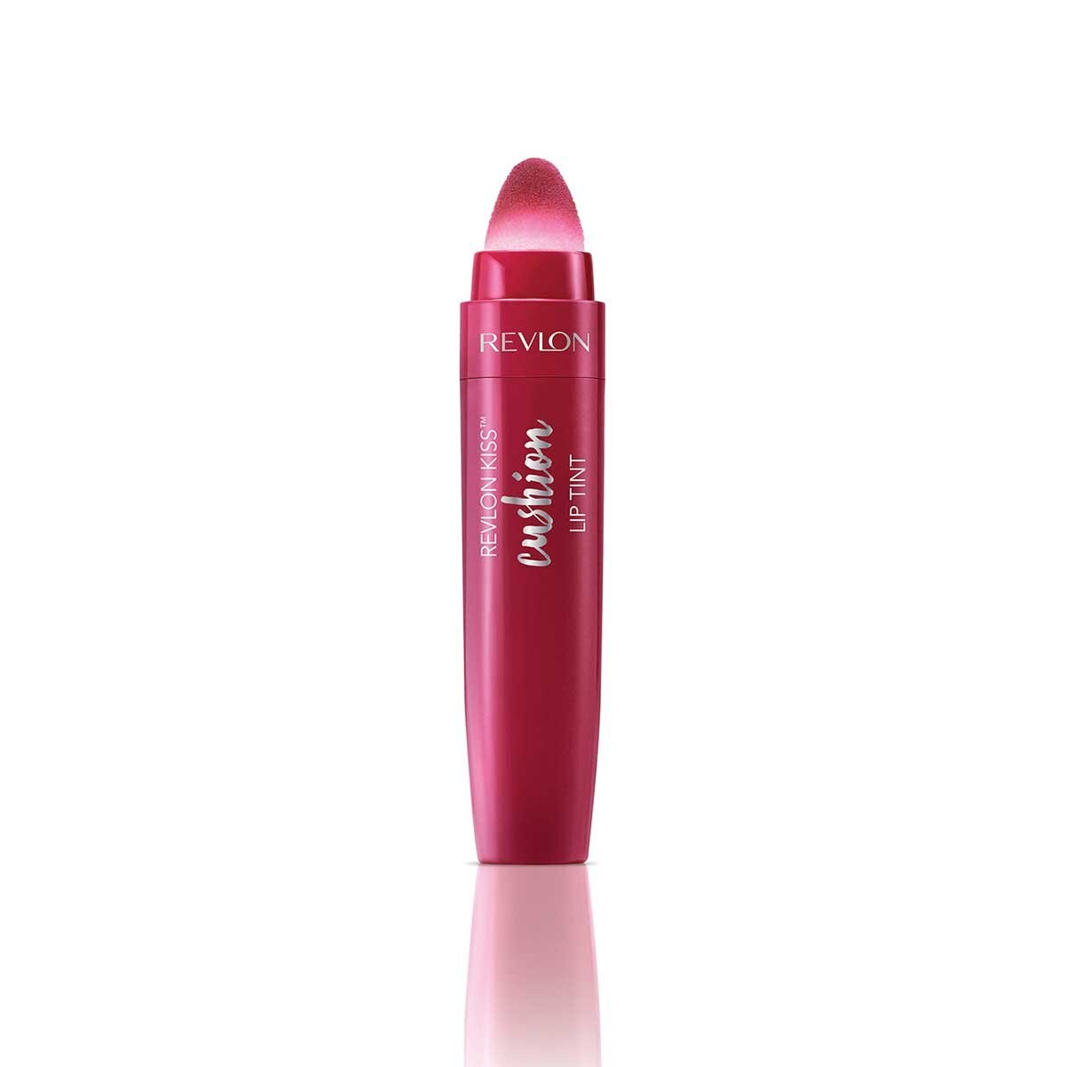 Labial Kiss™ Cushion Lip Tint Naughty Mauve Revlon