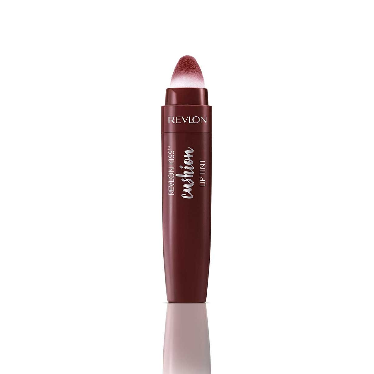 Labial Kiss™ Cushion Lip Tint Wine Trip Revlon
