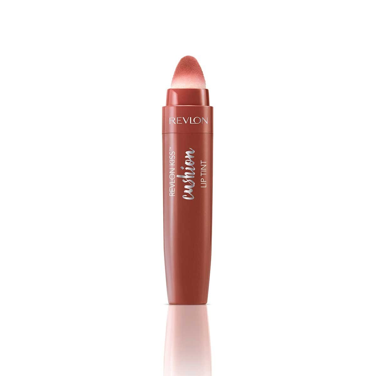 Labial Kiss™ Cushion Lip Tint Fancy Rose Revlon