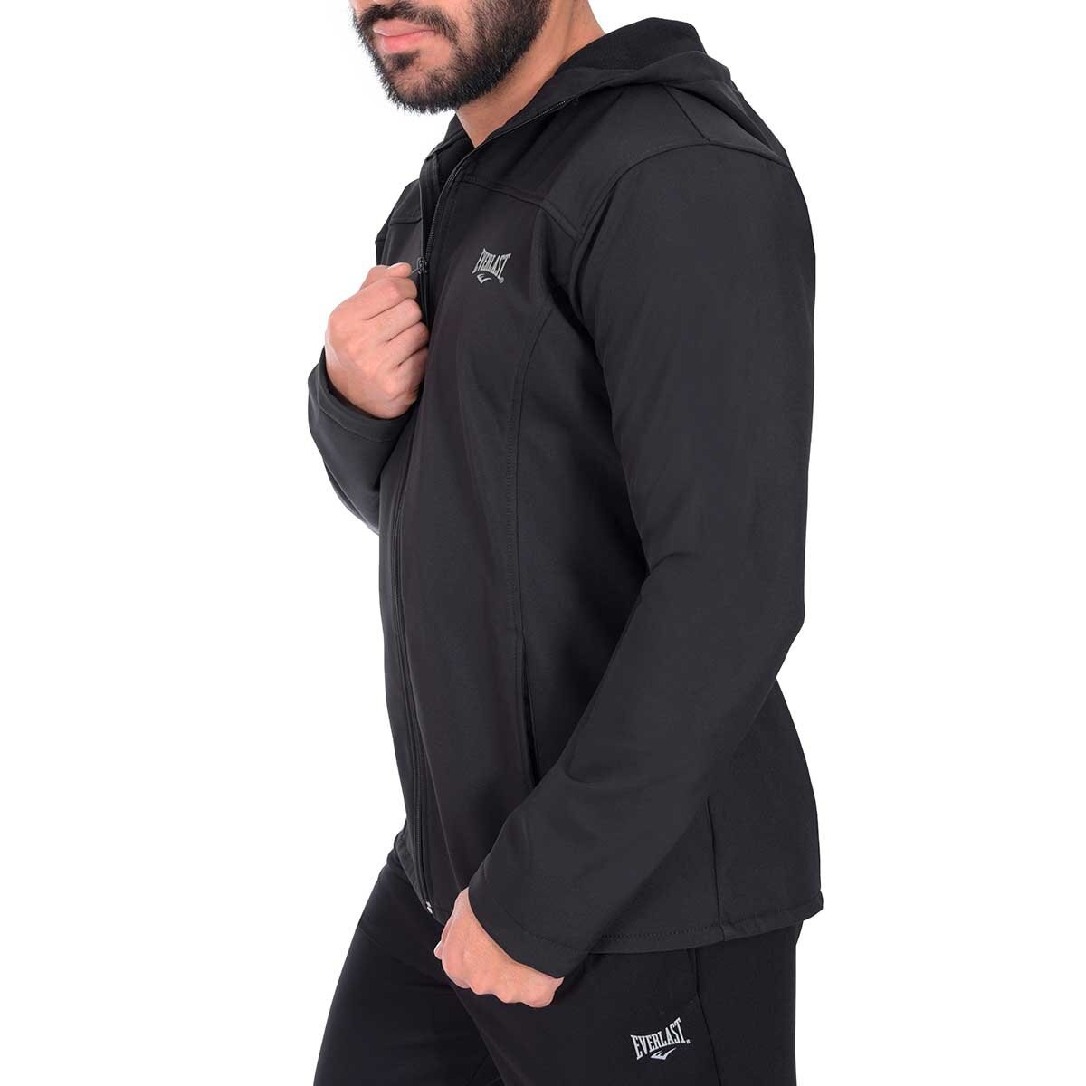 Chamarra Mufasa Everlast - Caballero
