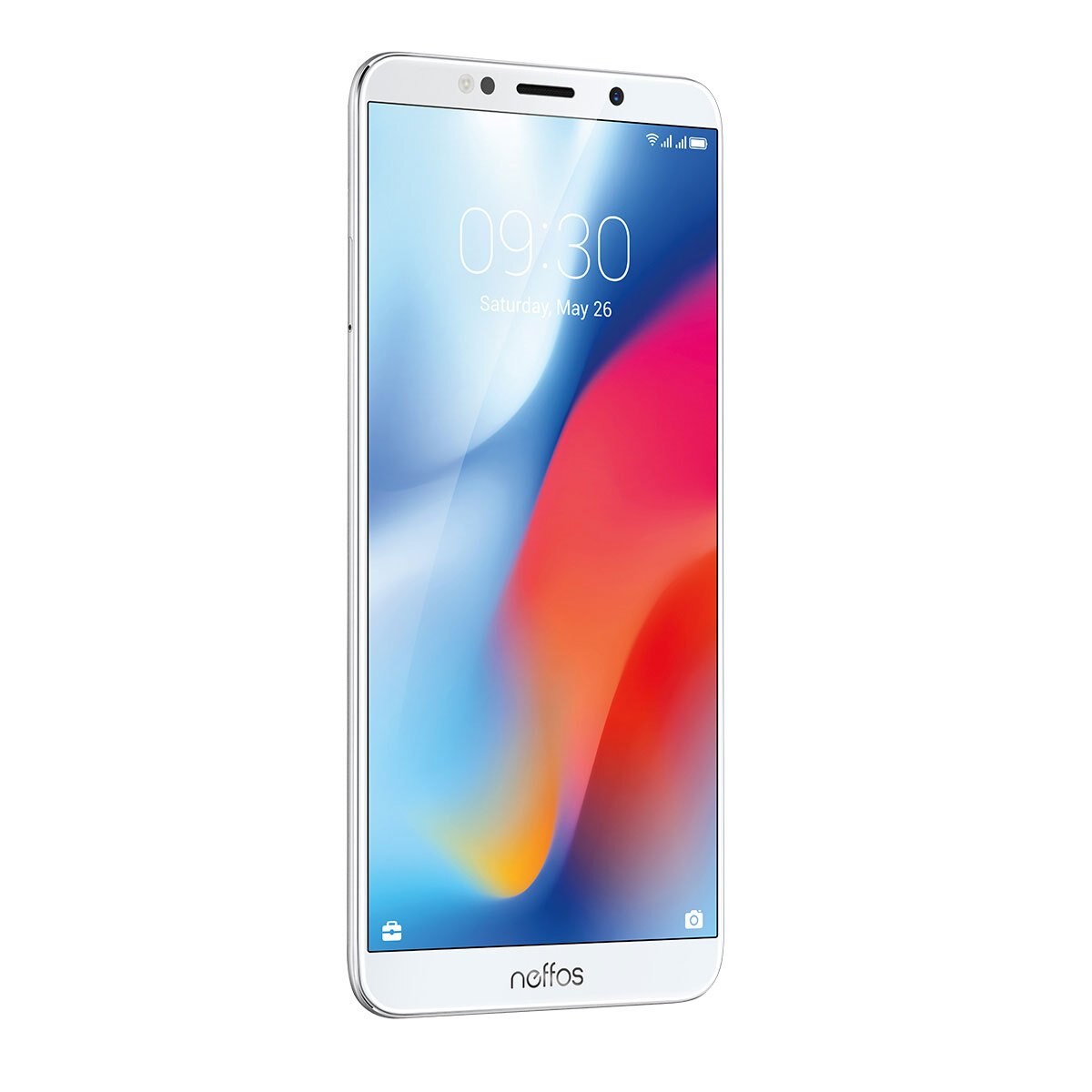 Celular Tp- Link C9 Color Moonlight Silvery Open