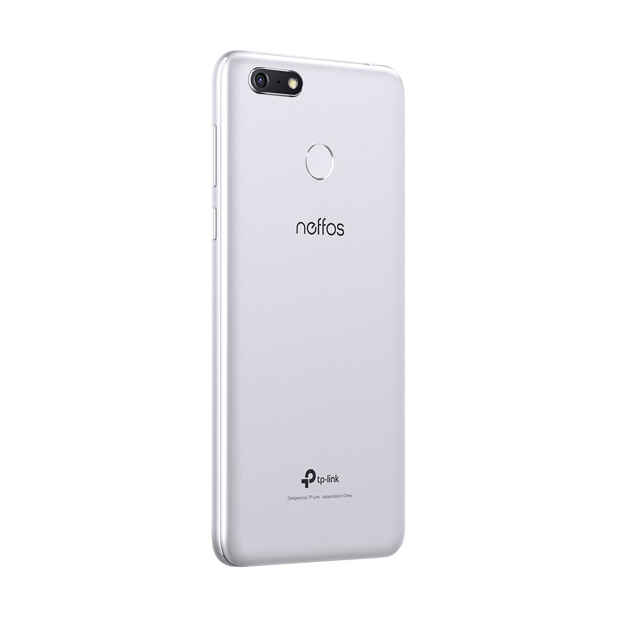 Celular Tp- Link C9 Color Moonlight Silvery Open