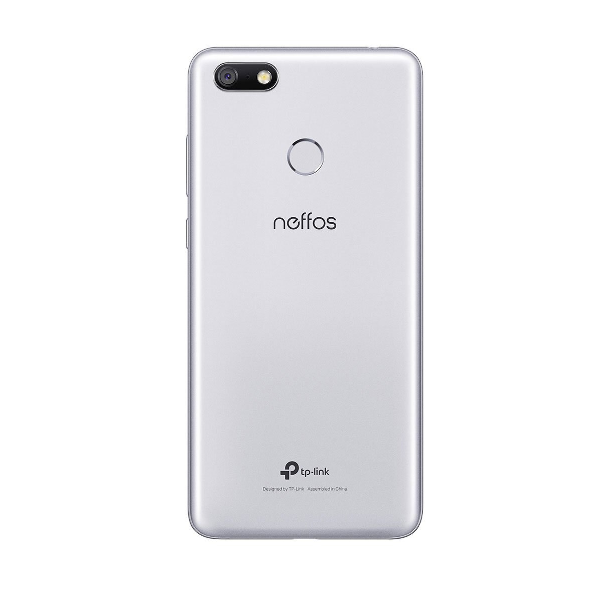 Celular Tp- Link C9 Color Moonlight Silvery Open