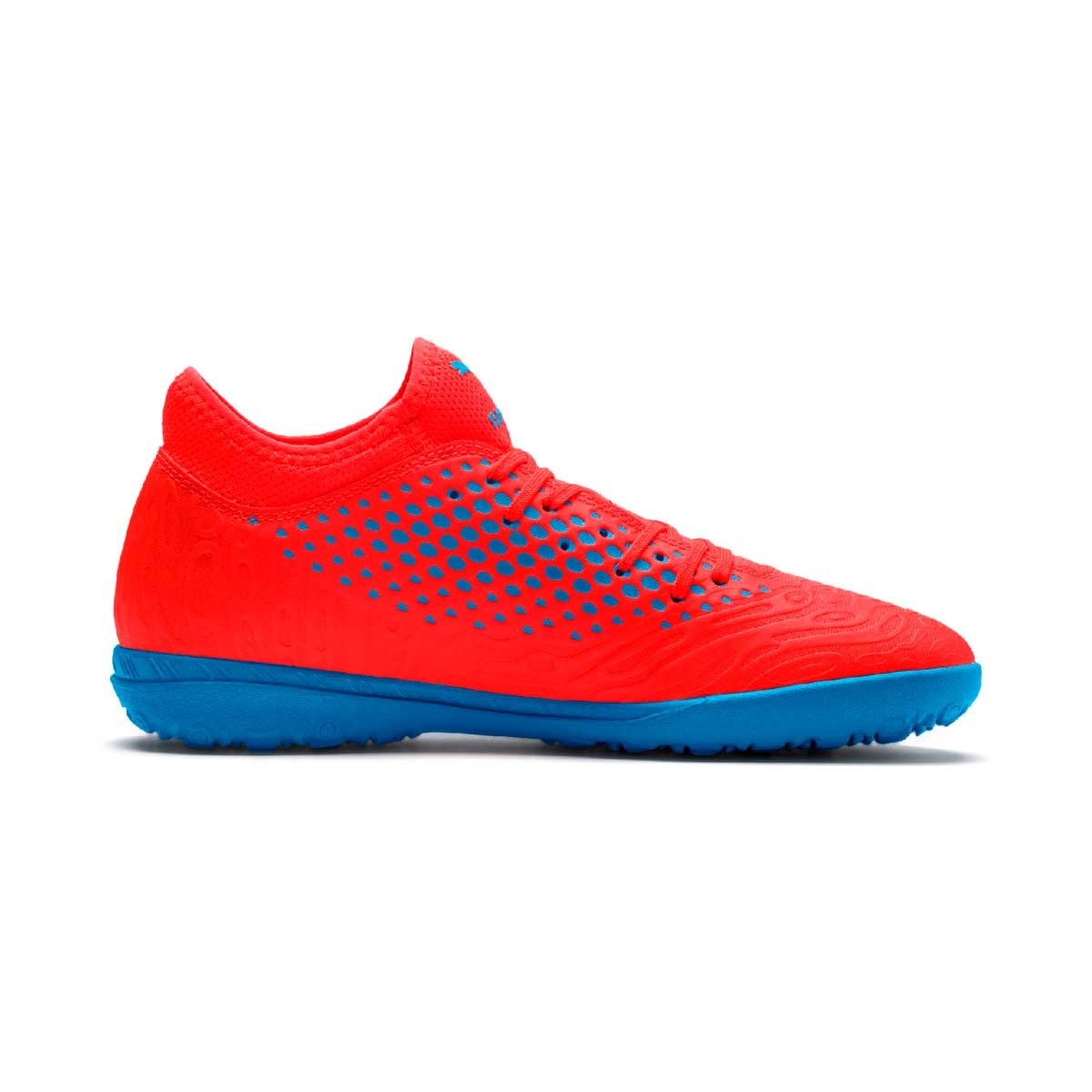 Tenis Future 19.4 Tt Puma - Caballero