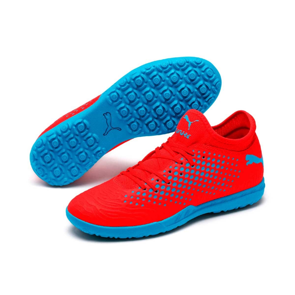 Tenis Future 19.4 Tt Puma - Caballero