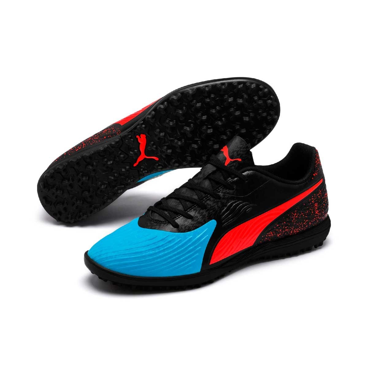 Tenis One 19.4 Tt Puma - Caballero