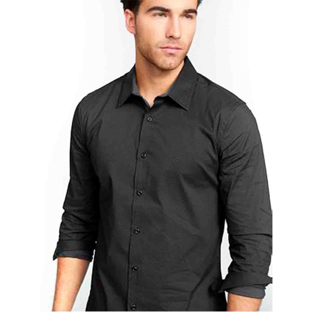 Camisa G By Guess