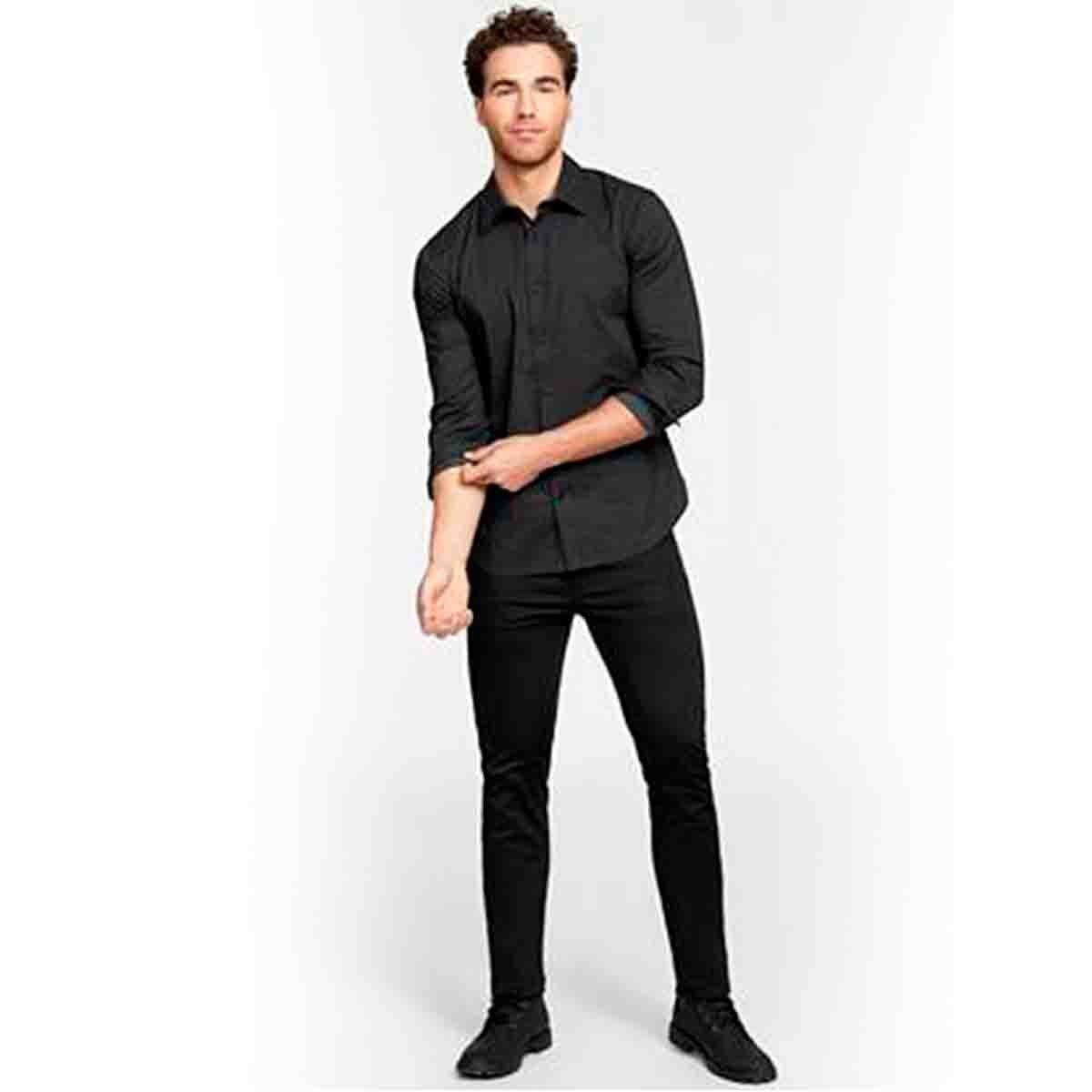 Camisa G By Guess