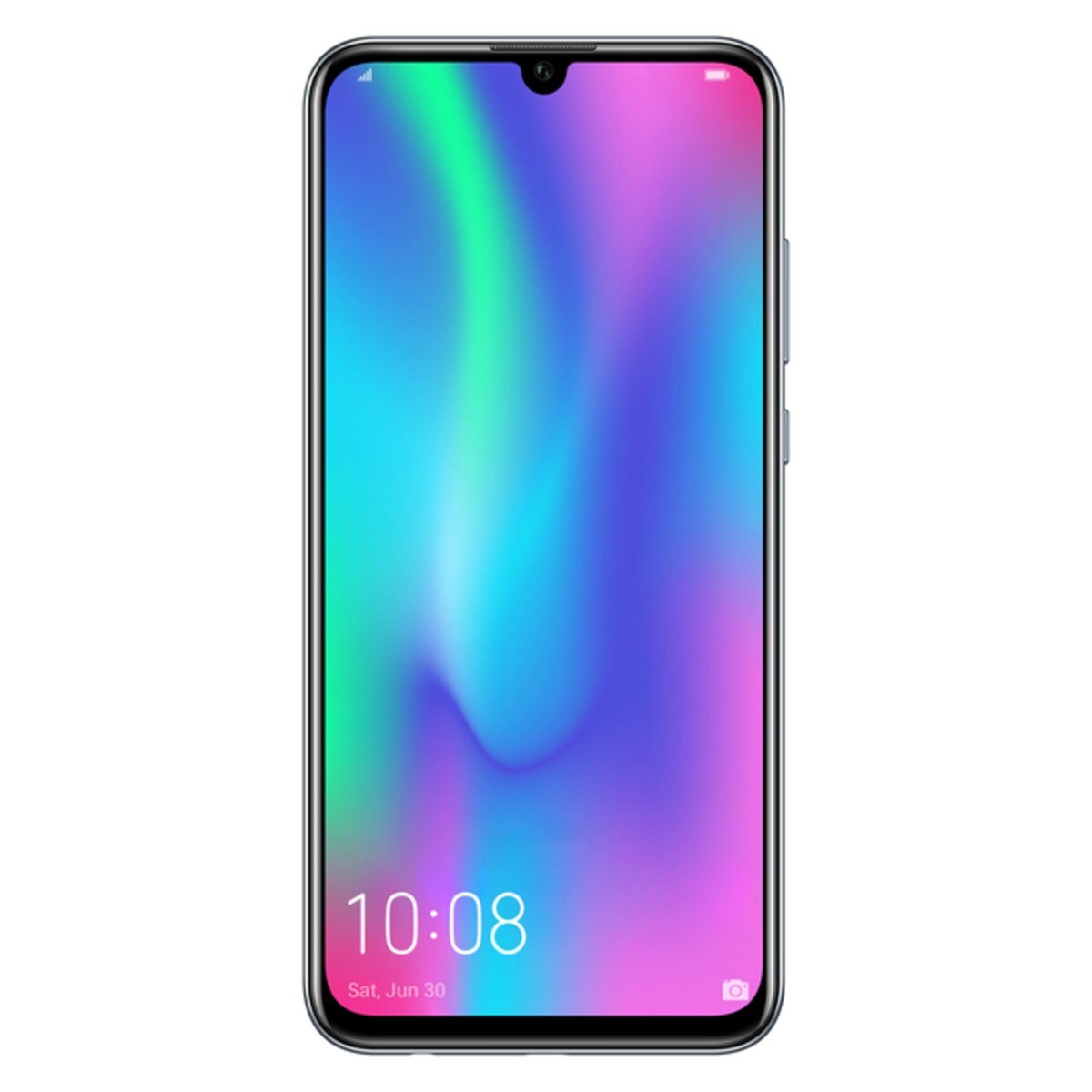 Celular Honor 10 Lite Midnight Color Negro Open