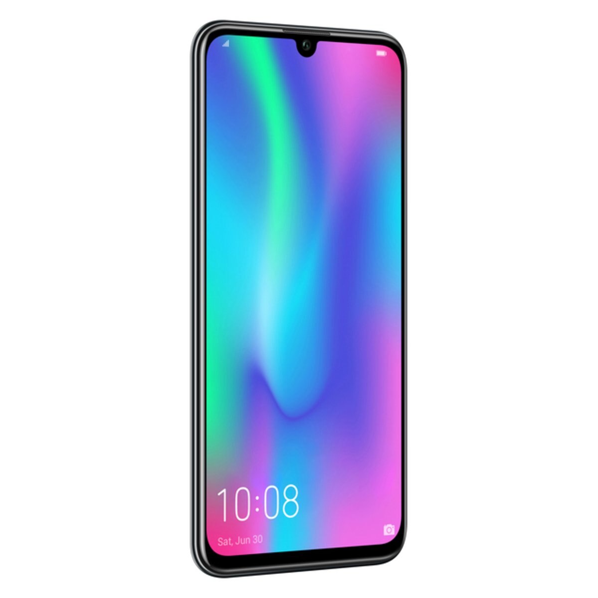 Celular Honor 10 Lite Midnight Color Negro Open