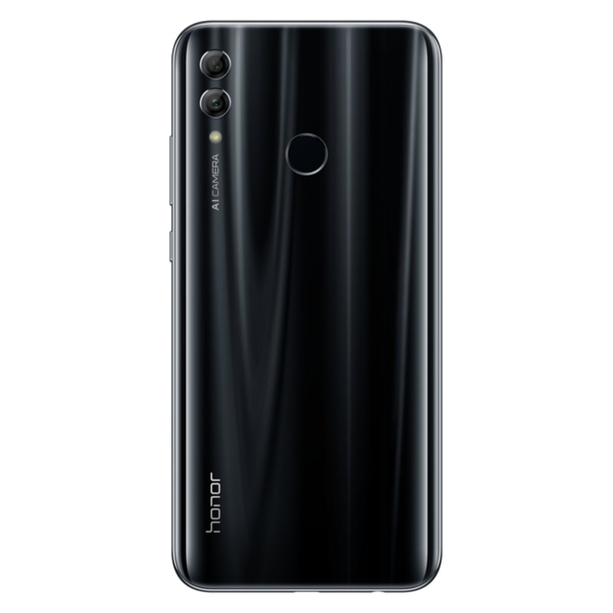 Celular Honor 10 Lite Midnight Color Negro Open