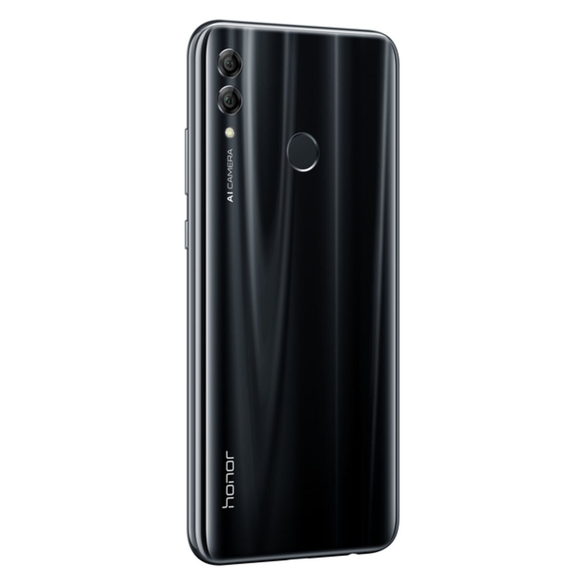 Celular Honor 10 Lite Midnight Color Negro Open