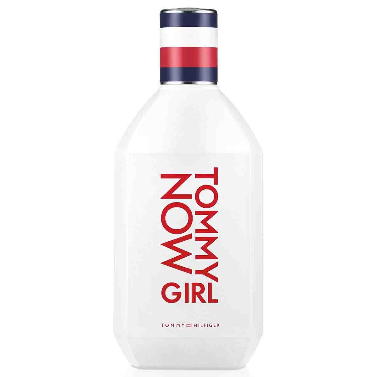 Fragancia para Dama Tommy Hilfiger Tommy Now For Her Edt 100 Ml