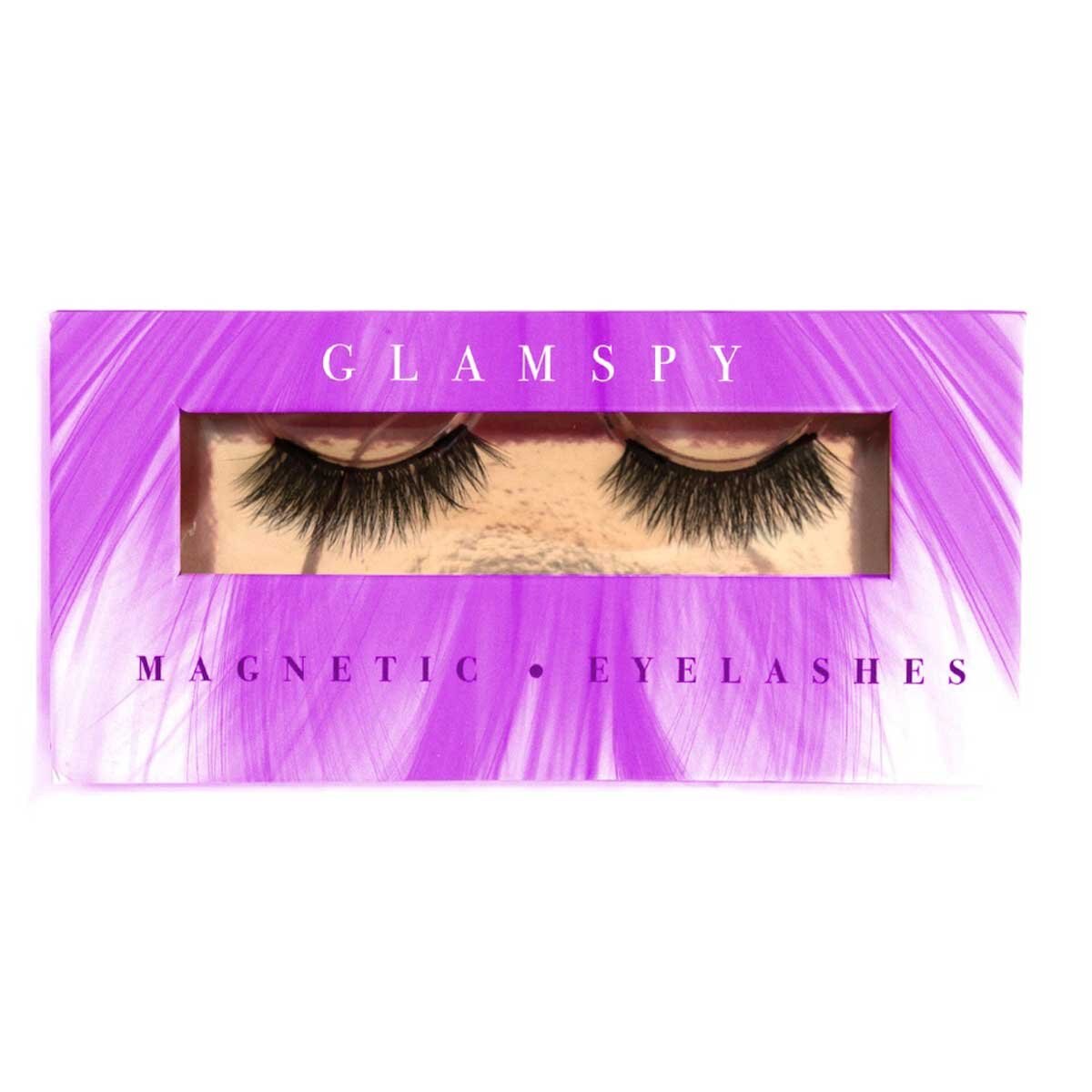 Glamspy Pestañas Magnéticas