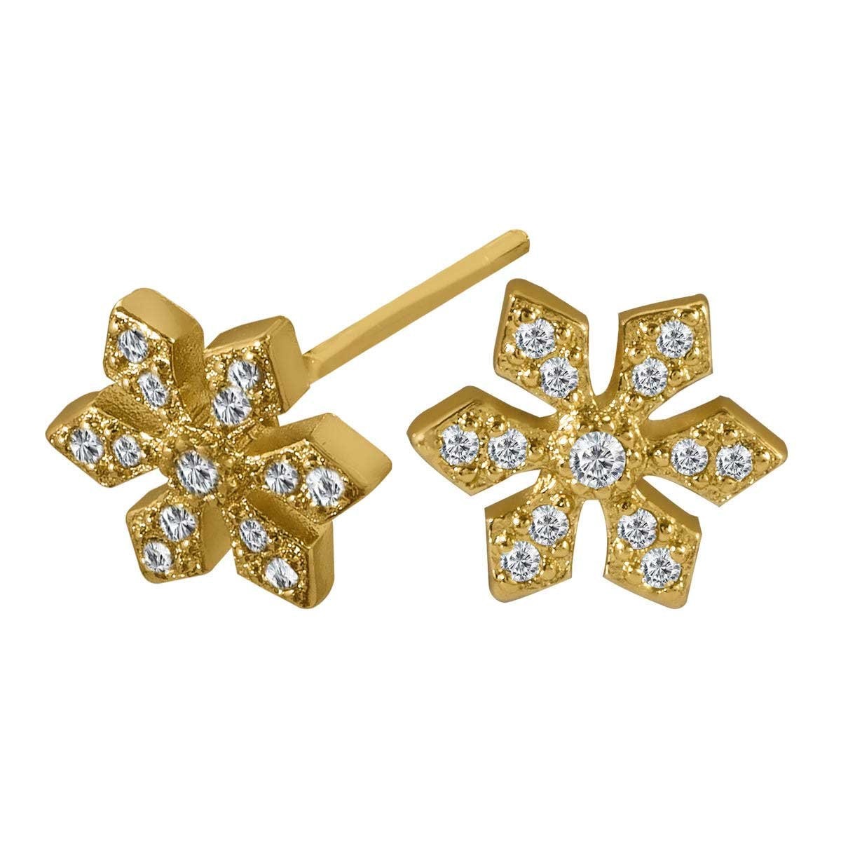 Broquel en Forma de Flor Unlimited