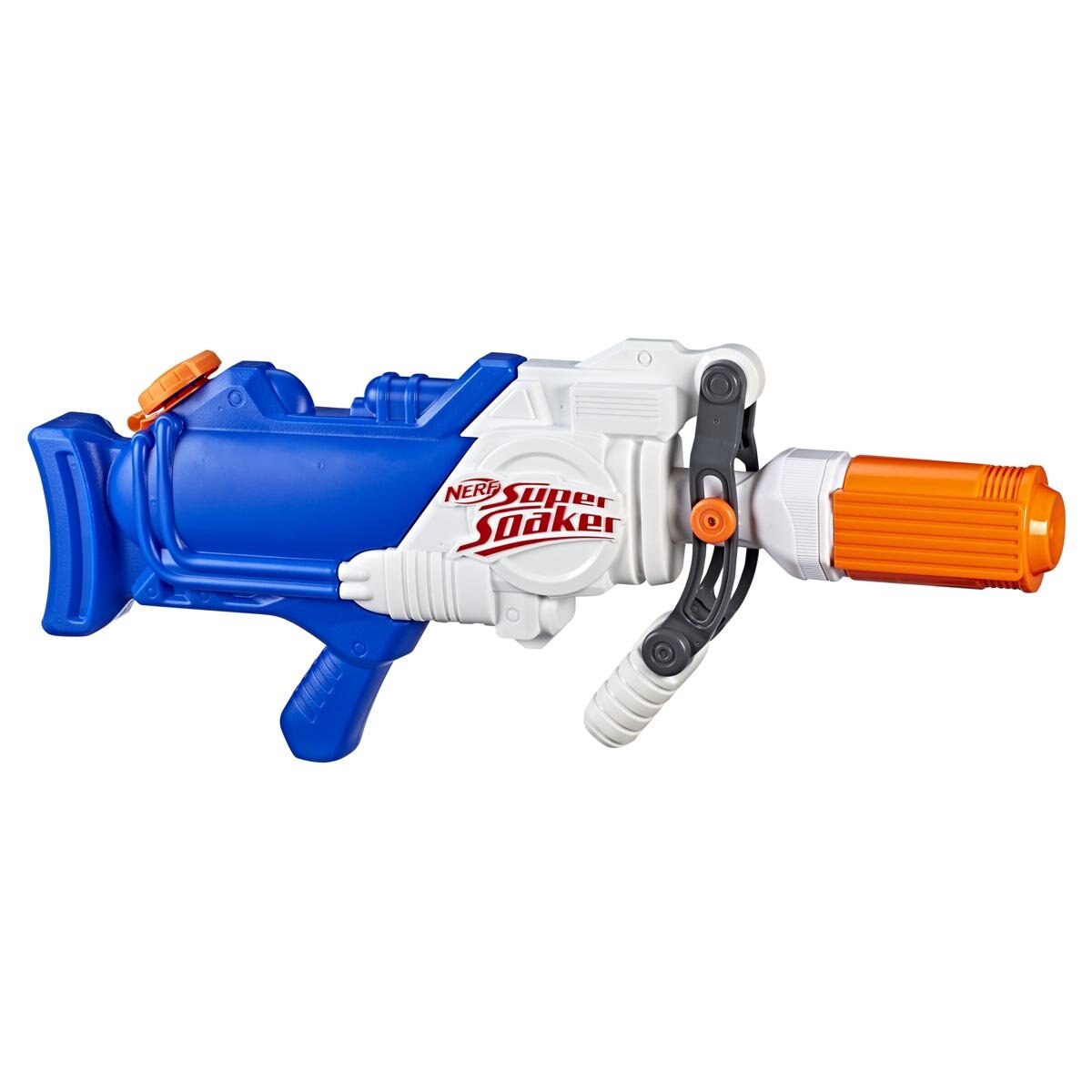 pistolas de agua nerf