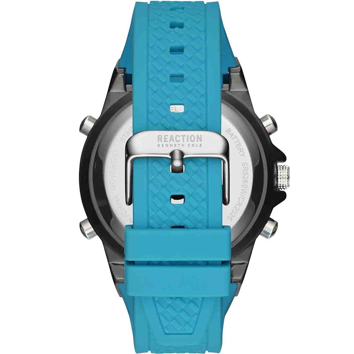 Reloj para Caballero Color Azul Kcr Sport