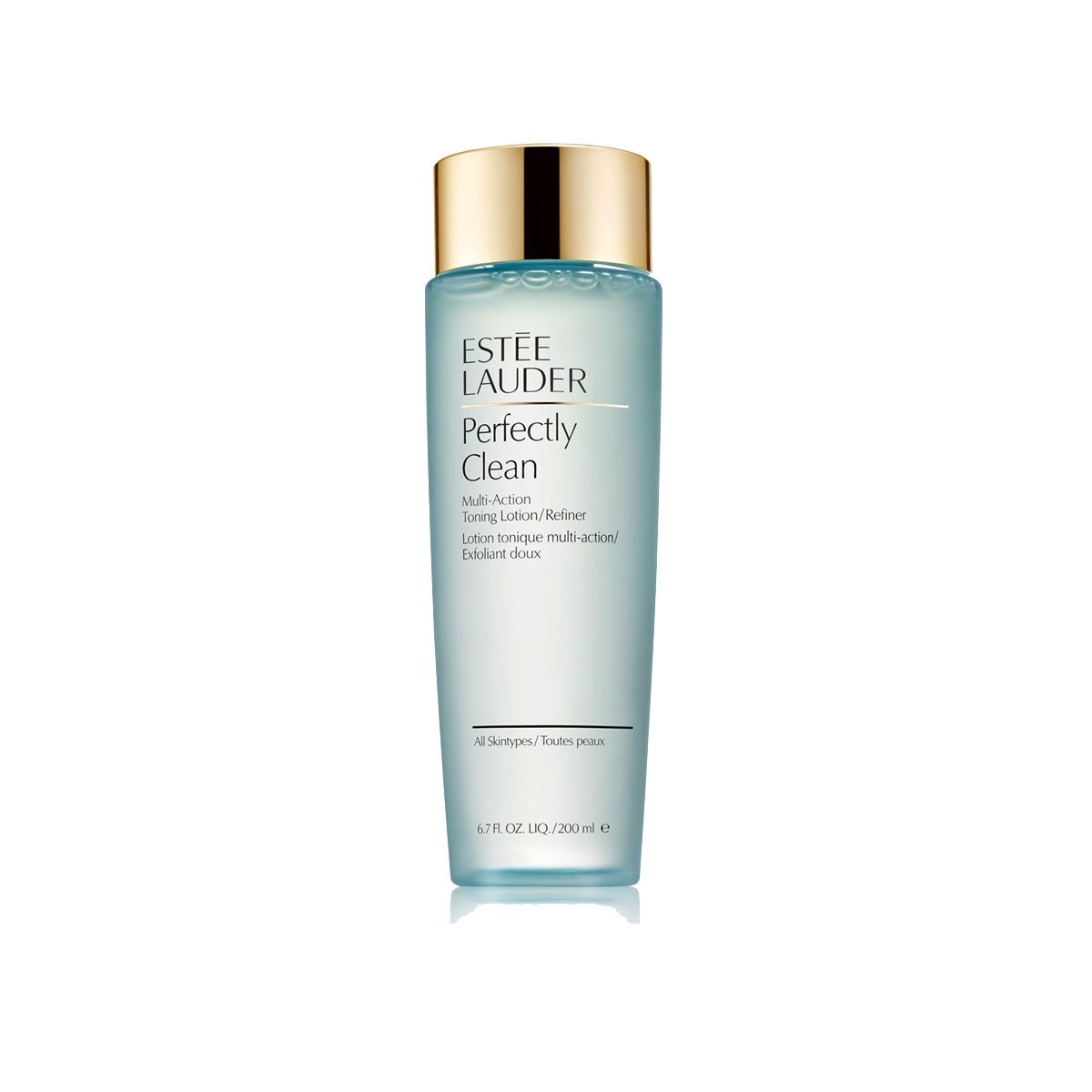 Desmaquillante Estée Lauder Perfectly Clean