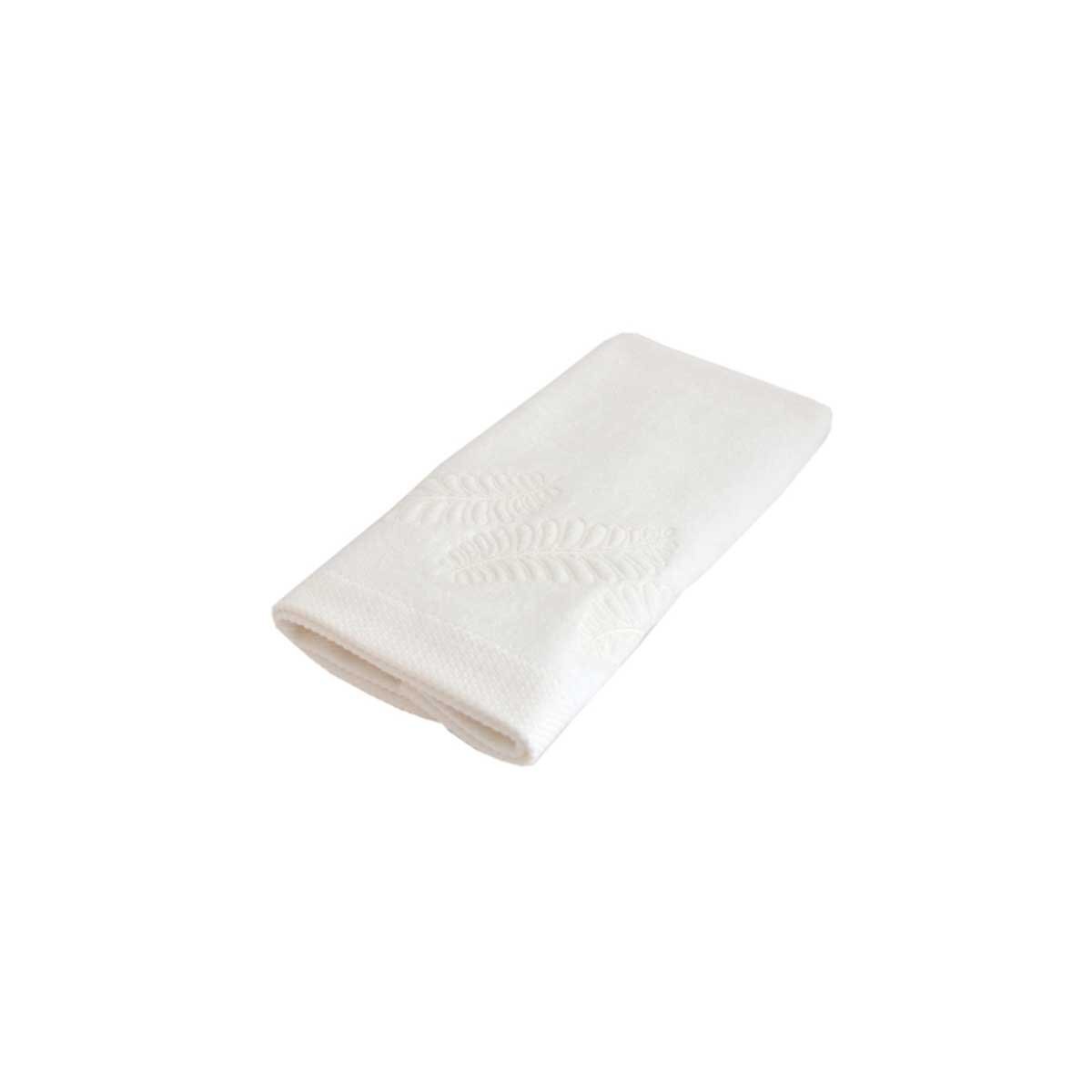 Toalla Facial Altea Blanco Home Nature