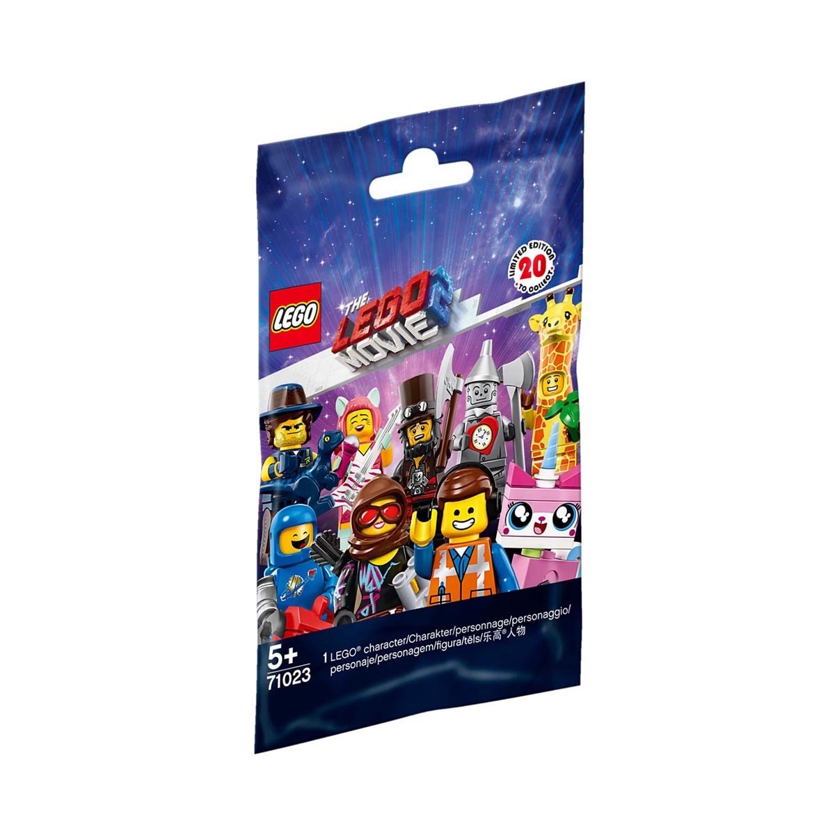 legos de la gran aventura lego