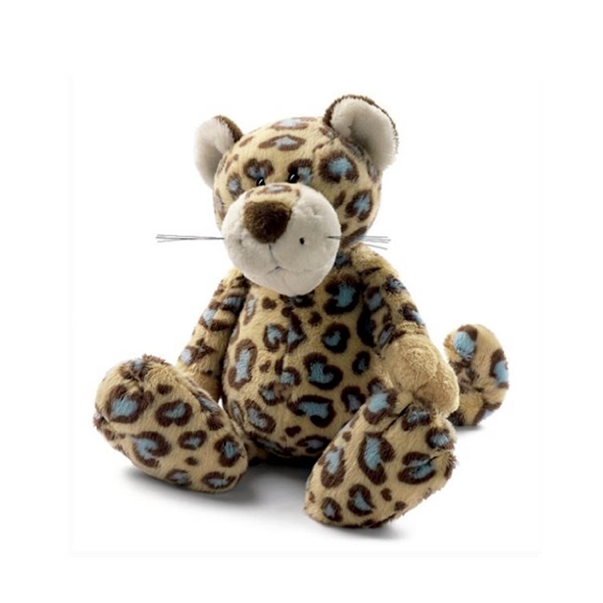 Peluche Leopardo 35 Cm Nici