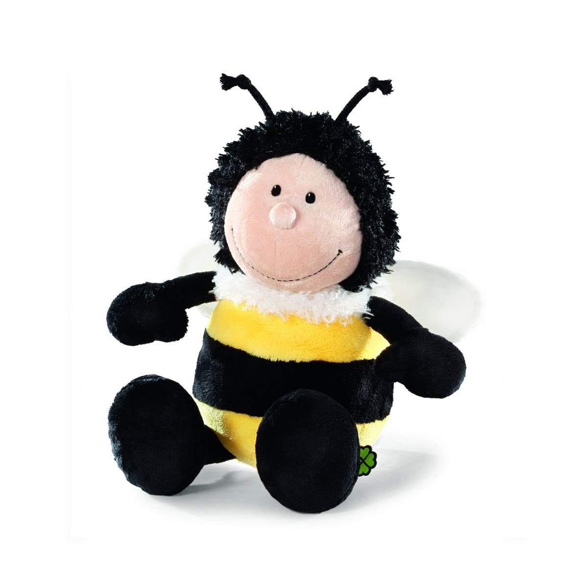Peluche Abeja Sentada 50 Cm Nici