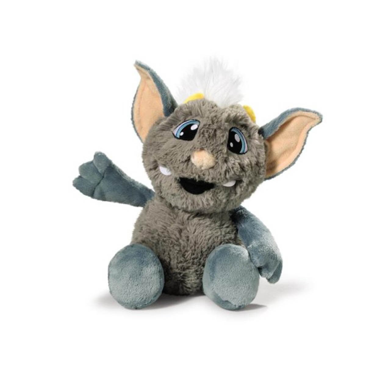 Peluche Monstruo Crazy Hey 35 Cm Nici
