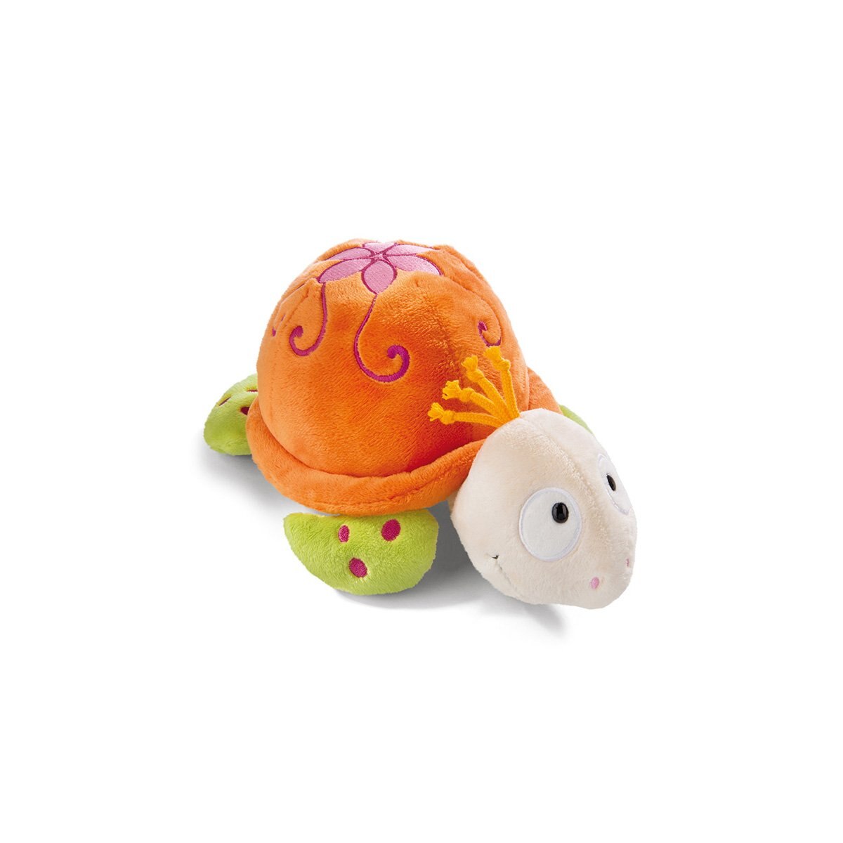 Peluche Tortuga 25 Cm Nici