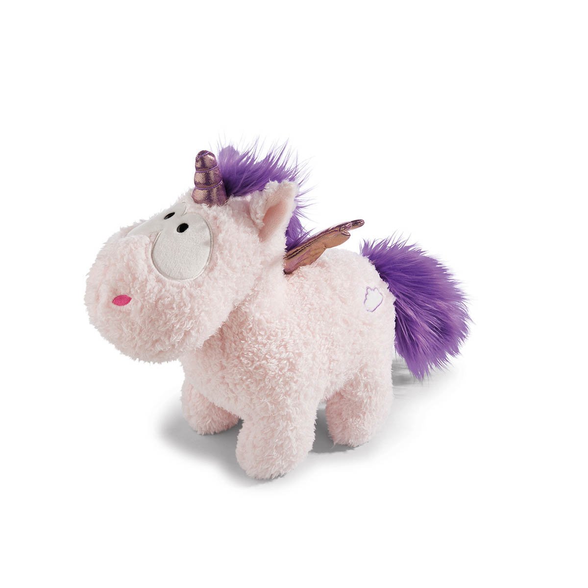 Peluche Unicornio Cloud Dreamer 32 Cm Nici
