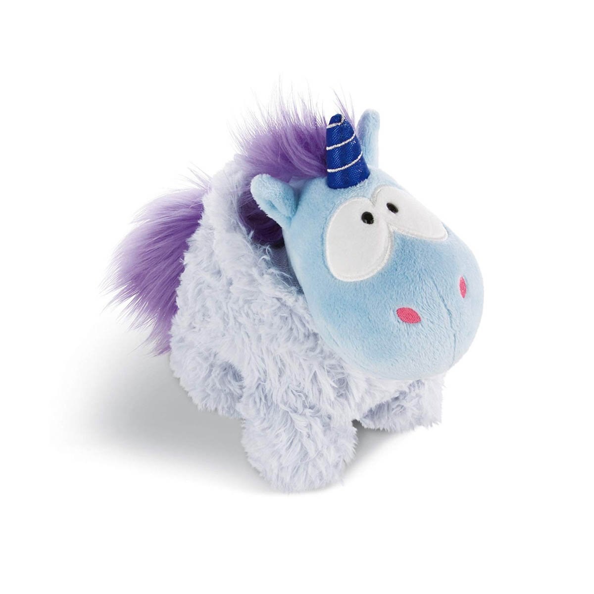 Peluche Unicornio Snow 32 Cm Nici