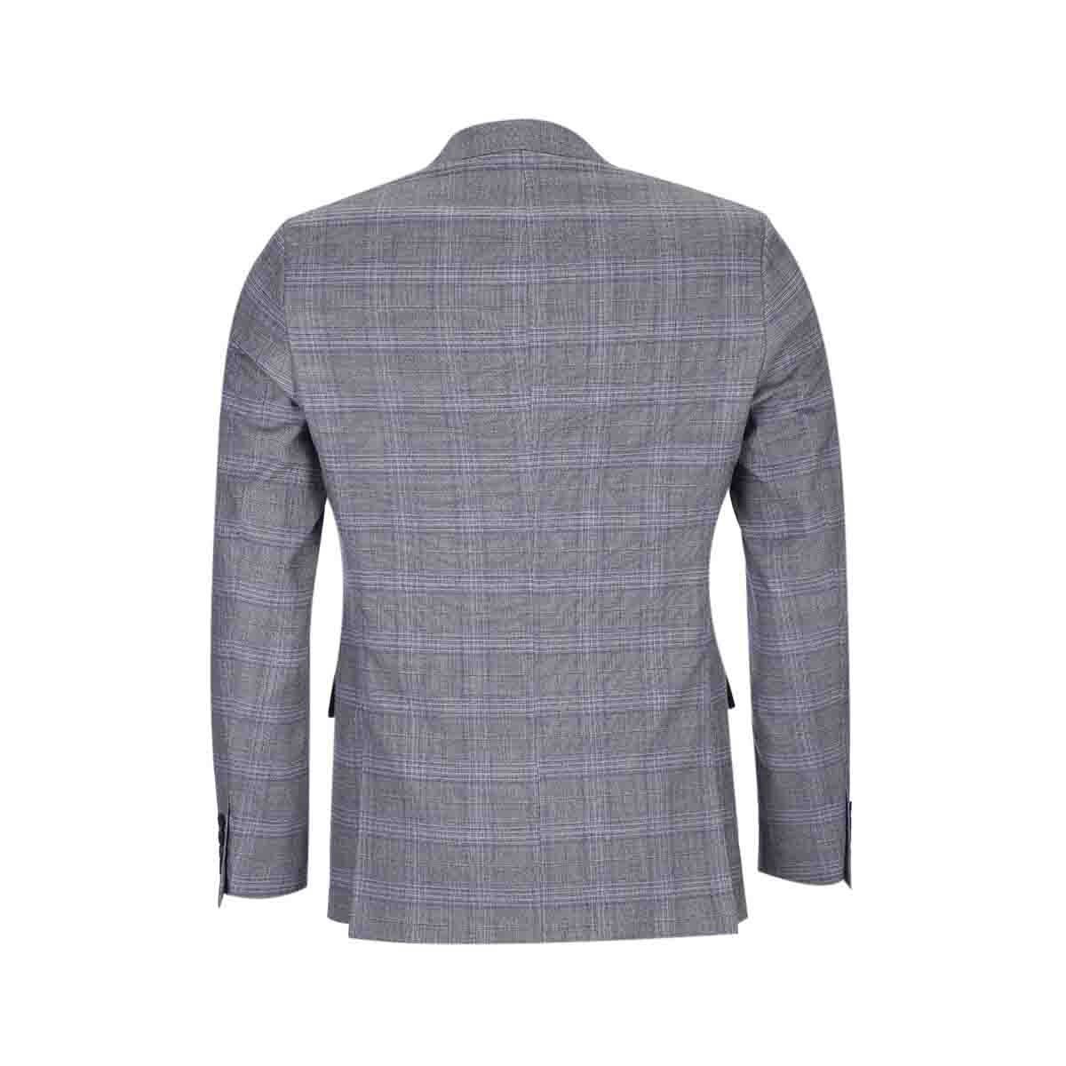 Saco Carlo Corinto Slim Fit