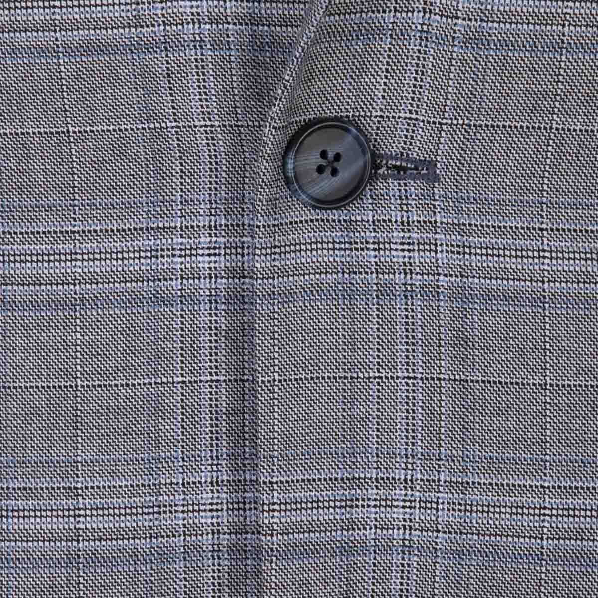 Saco Carlo Corinto Slim Fit