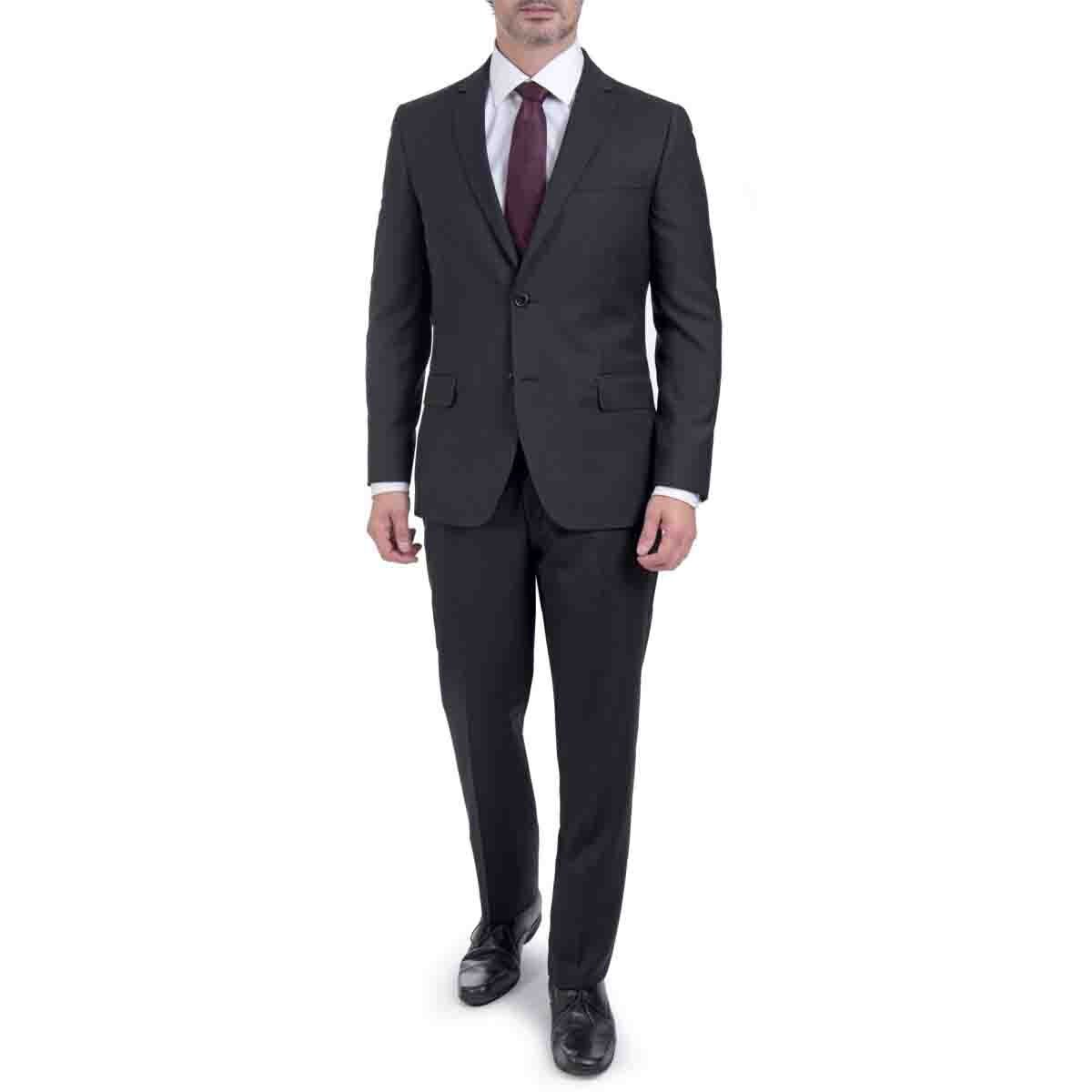 Traje Recto Carlo Corinto