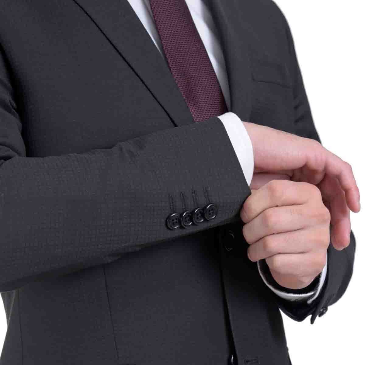 Traje Recto Carlo Corinto