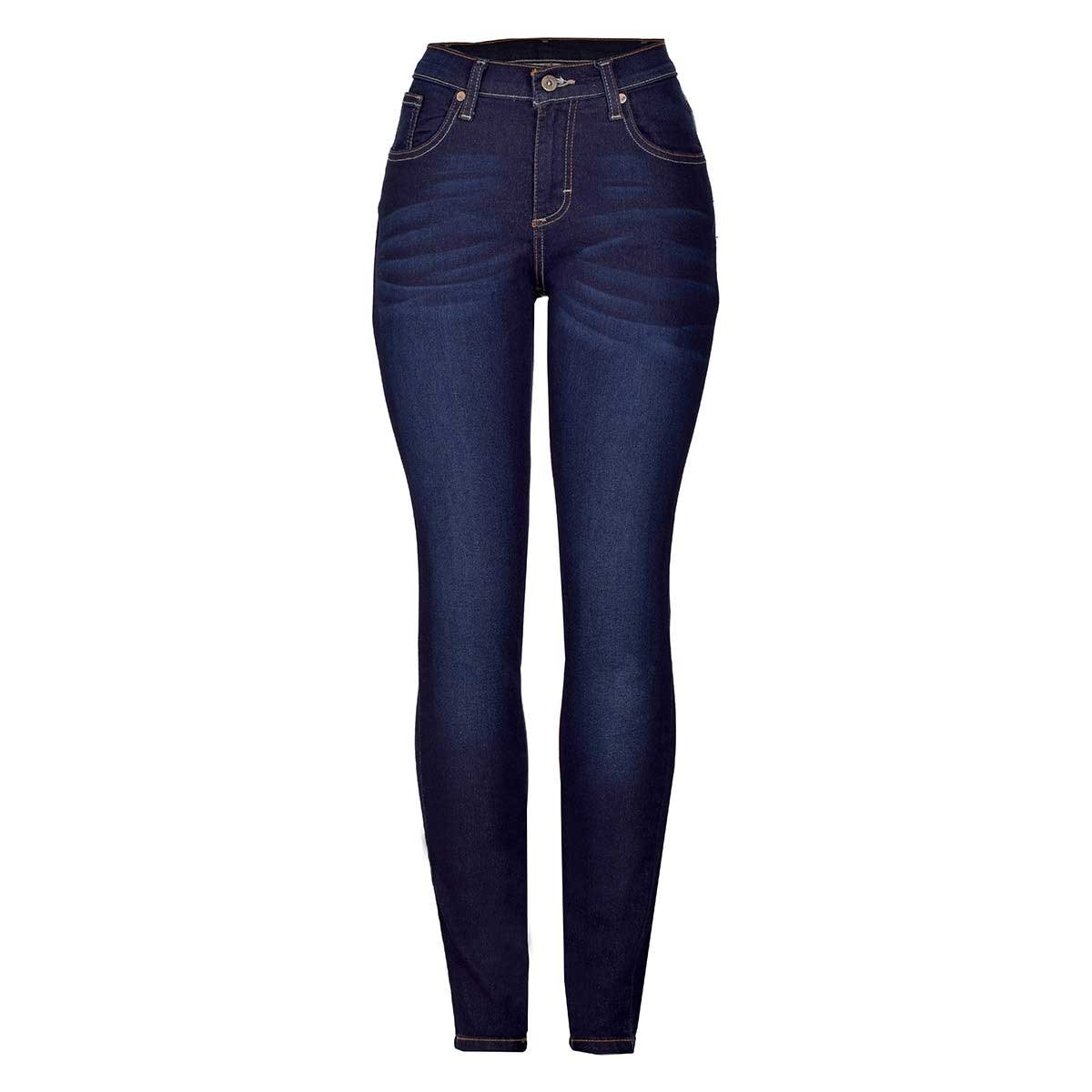 Jeans Skinny Lee
