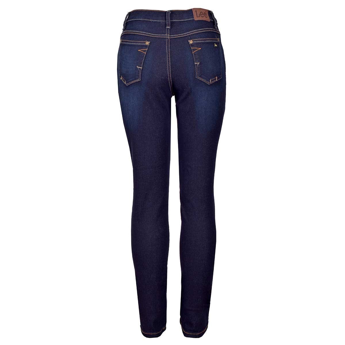 Jeans Skinny Lee