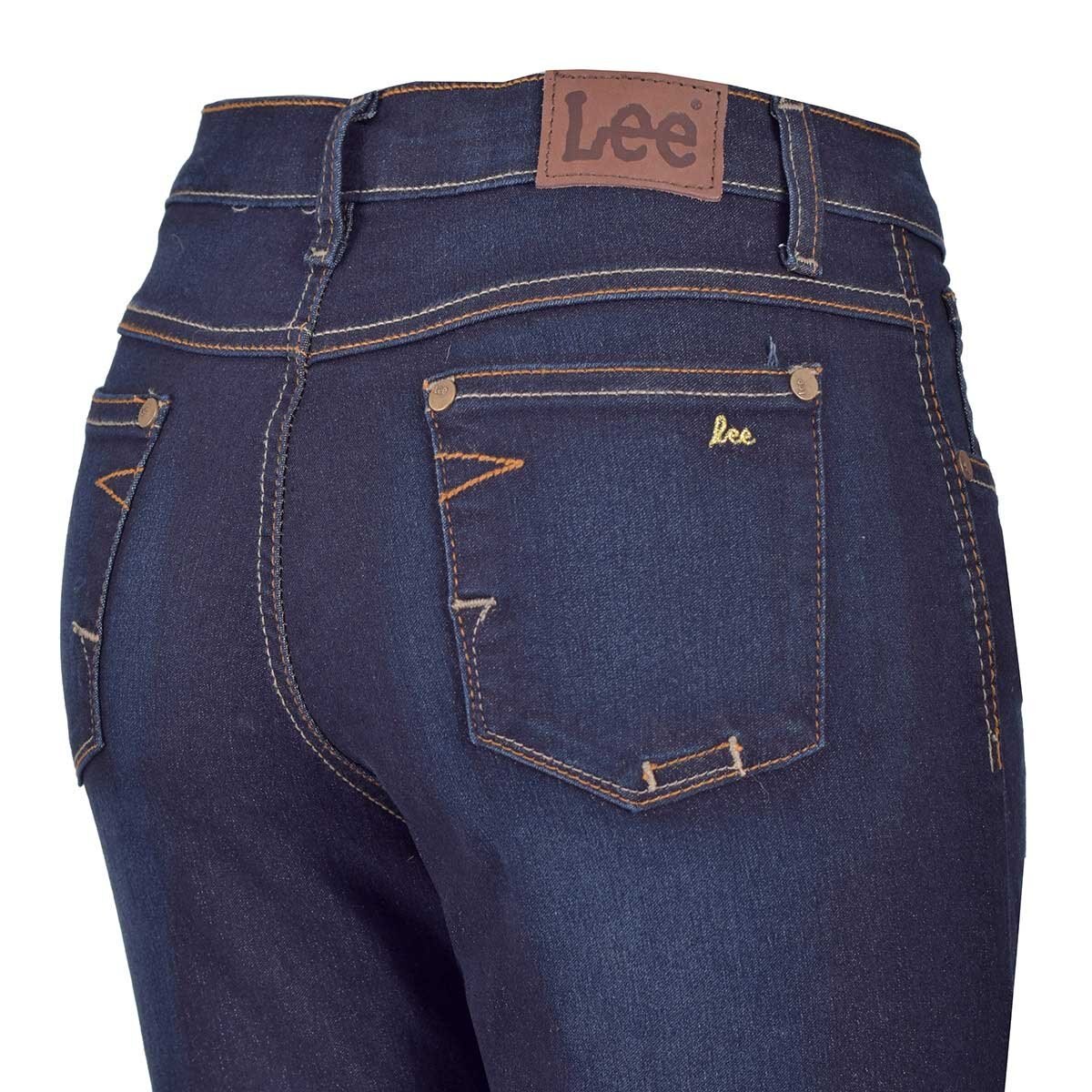 Jeans Skinny Lee