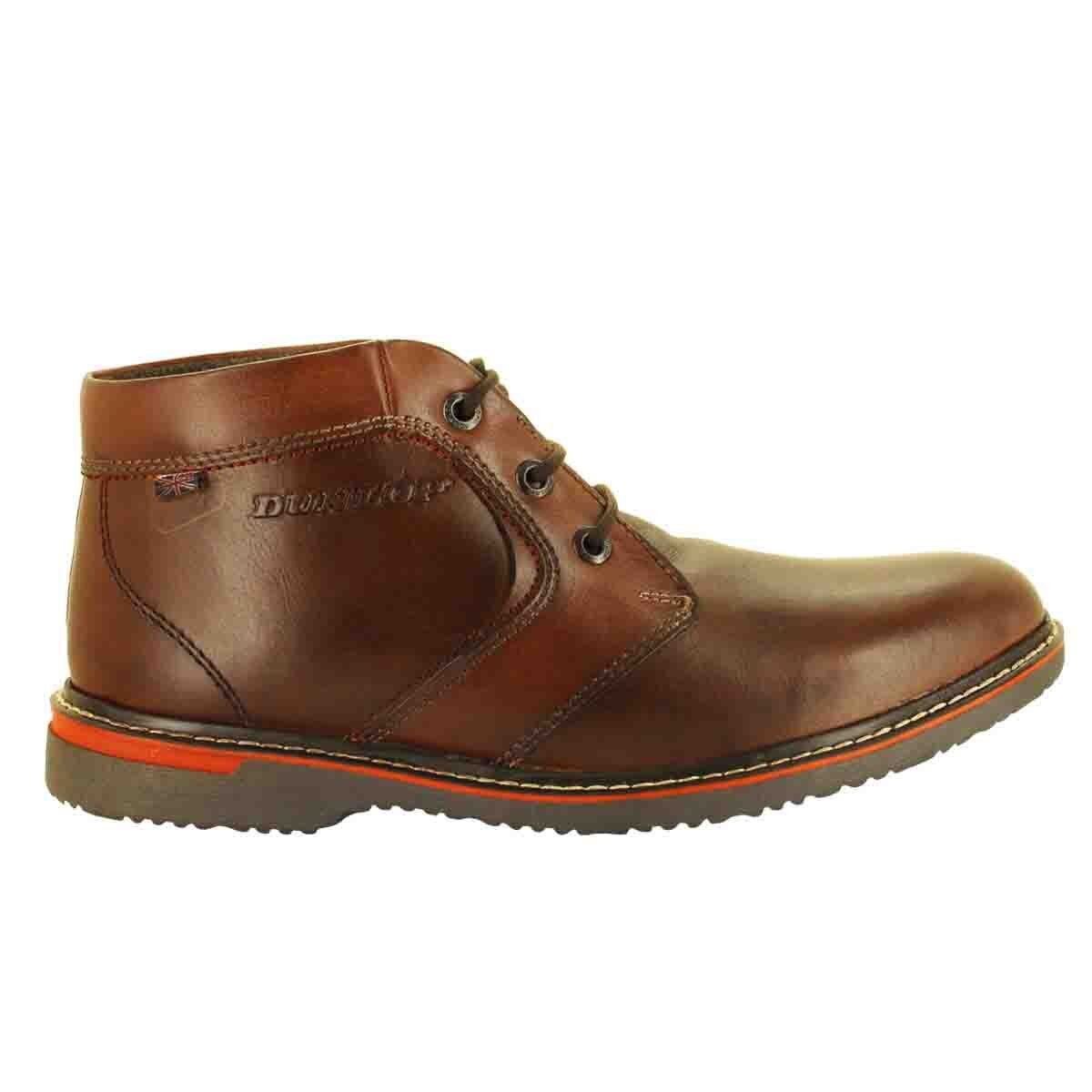 botas dunlop