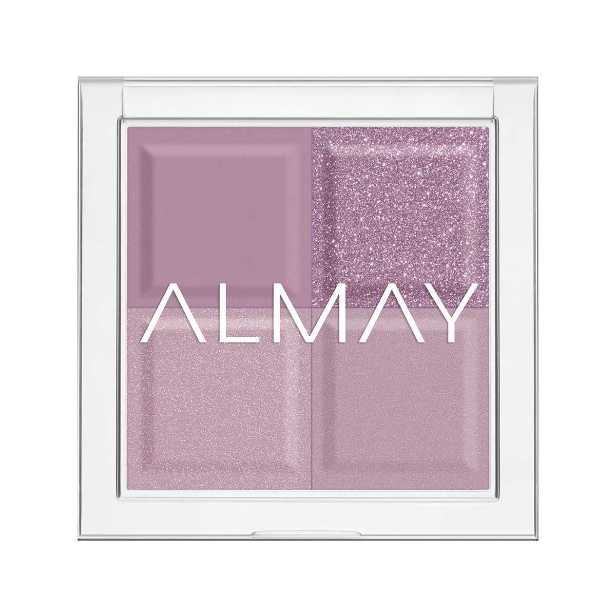Paleta de Sombras Compacta Making A Statement image number 0