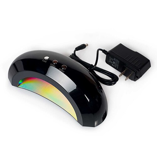 Lámpara Led con Timer Republic Nail