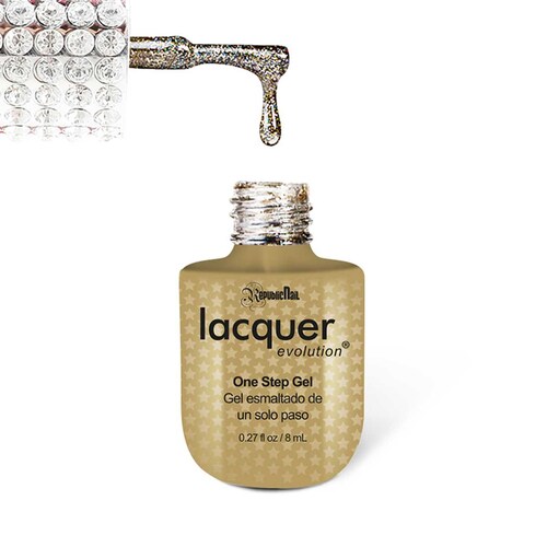 Starter Kit Lacquer Evolution Republic Nail
