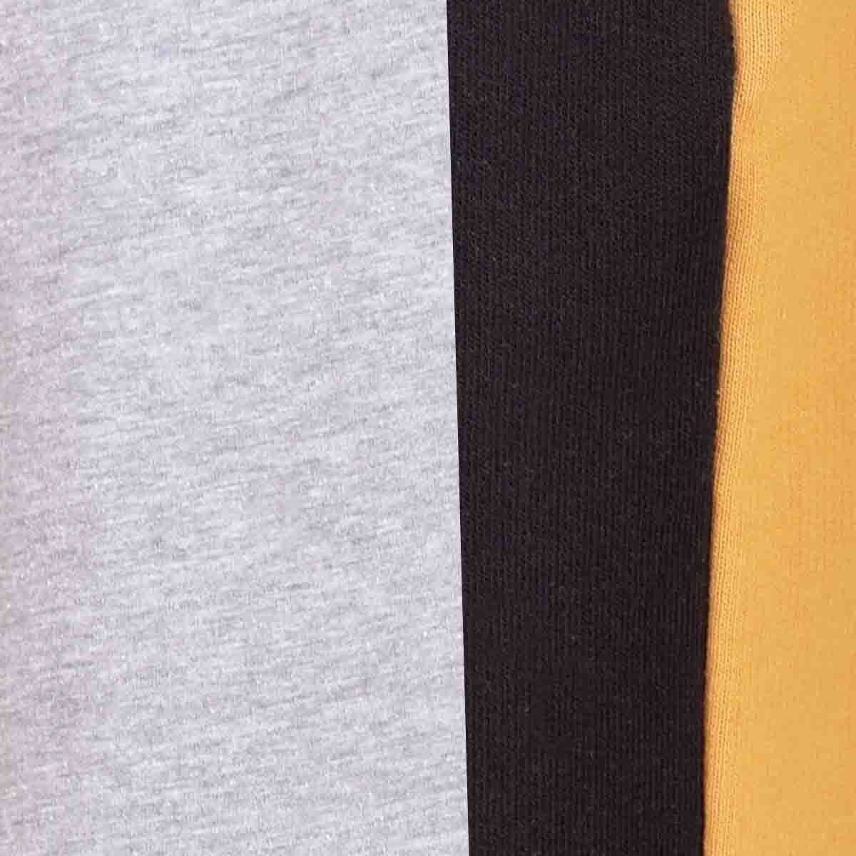 Conjunto 2 Piezas Playera Manga Corta con Pantalón Depostivo Snoopy