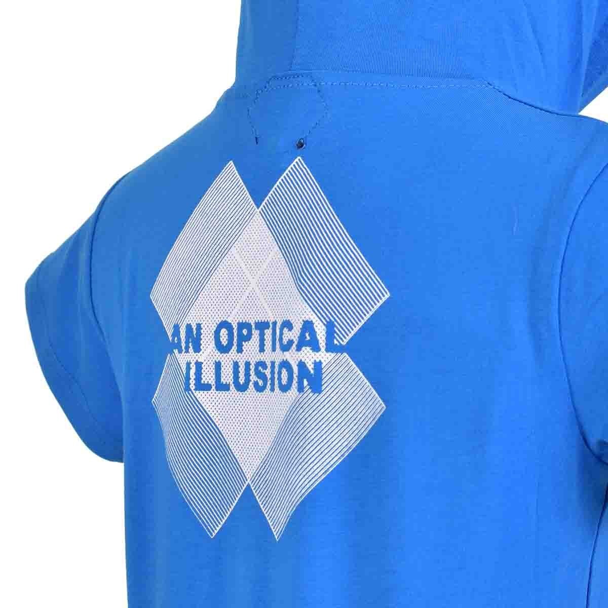 Playera con Capucha Studio si para Niño