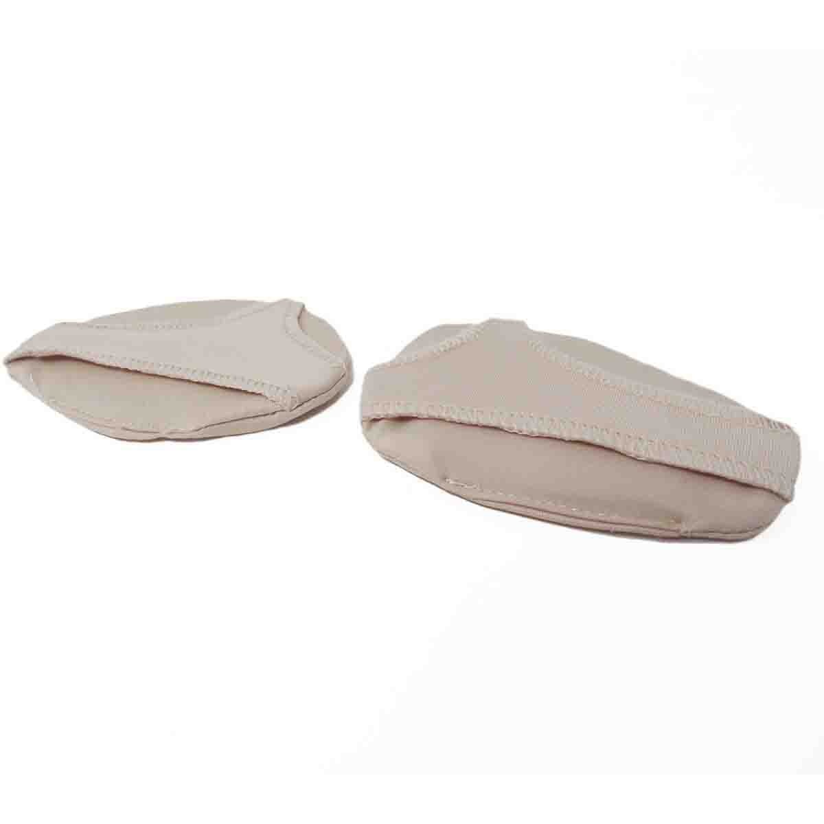 Almohadillas Pads Arfat